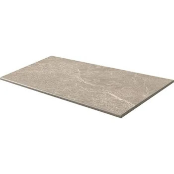 Dlažba Core Outdoor, DCHV6877, schodovka, 60x120cm, béžová