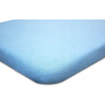 Prostěradlo Chránič na matrace Strefa Spania 160 x 80 cm