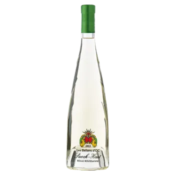 Puech-Haut Les Béliers d’OC Blanc 2023 0,75l