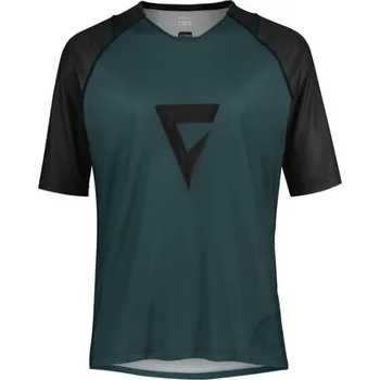Cyklistické oblečení Dres - GIANT Transfer Ss - Deep Lake M