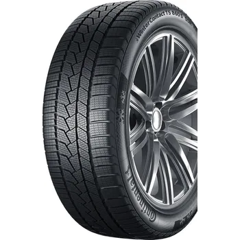 Zimní osobní pneu Continental WinterContact TS 860 S SSR 255/55 R20 110H SSR M+S *