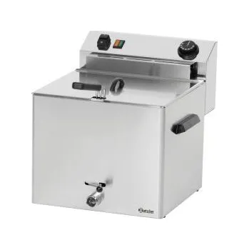 fritéza Elektrická fritéza PROFESSIONAL I 10 l