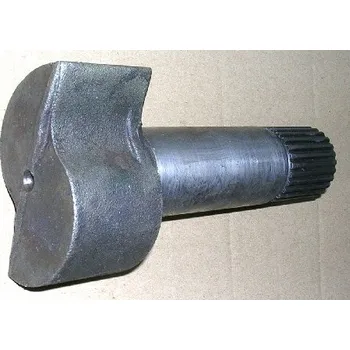 Přední díl výfuku Klíč brzdy přední -l 317430163_A, , ,