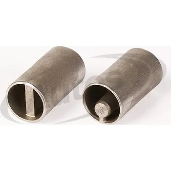 Plachta na motorové vozidlo Adaptér tyče napínací plachty spodní 27mm čep sesam, edscha 0159472_A, , ,