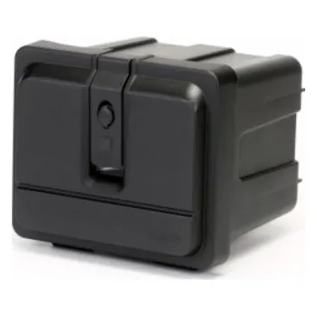 Skříň nářadí plastová 400x350x375/ 30 l mother trucker 0259476_A, , ,