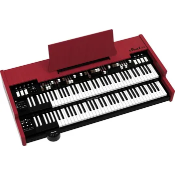 Viscount Legend Soul 273