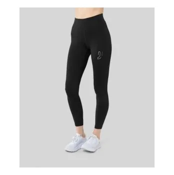 Dámské legíny Johaug Dámské legíny Johaug Elemental Černá