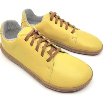 Dámské polobotky Jampi Sun Žlutá EUR 37