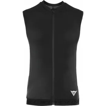 Chránič páteře DAINESE Chránič páteře - vesta FLEXAGON 2, dámská S ČERNÁ|ČERVENÁ|ŠEDÁ