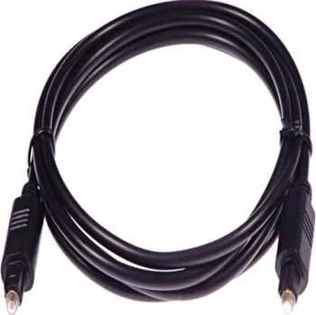 Audio kabel Optický kabel Libox LB0028 Toslink - Toslink 1,5 m