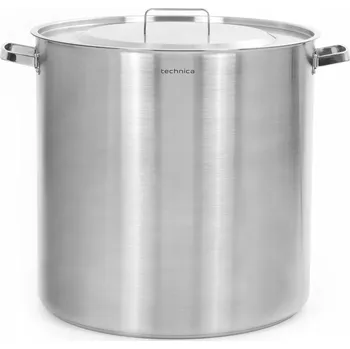 Hrnec Tradiční hrnec Technica 98,2 l 50 cm