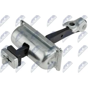 Dveře karosérie Uchycení dveří NTY EZC-PL-103