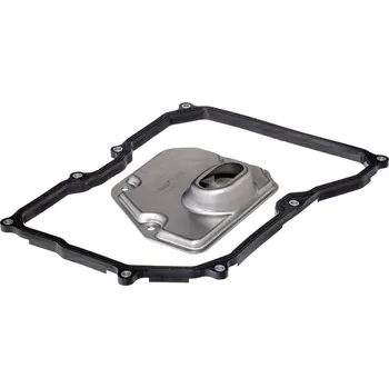 Hydraulický filtr Sada hydraulického filtru, automatická převodovka HENGST FILTER EG1117H D647