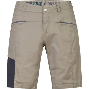 Pánské kraťasy Pánské lezecké kraťasy Rafiki Crux brindle/graphite XL