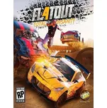 FlatOut 4: Total Insanity (PC) Steam DIGITAL