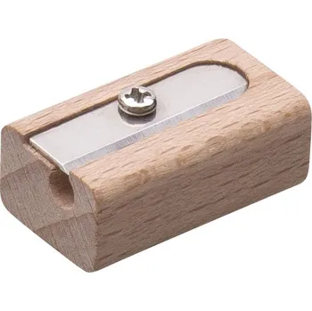 ADO ANFI ořezávátko dřevěné na 1 tužku