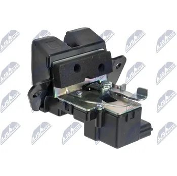 Zabzepeční vozidel Zámek výklopných zadních dveří NTY EZC-HY-581