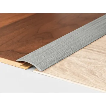 Podlahová lišta Profilteam přechodová lišta samolepící vyrovnávací 41x2700 Dub Topaz E14