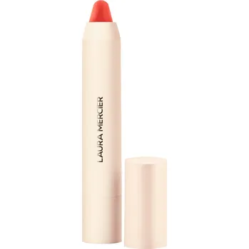 Rtěnka Laura Mercier Matná rtěnka v tužce (Petal Soft Lipstick Crayon) 2 g Agnés + 2 měsíce na vrácení zboží