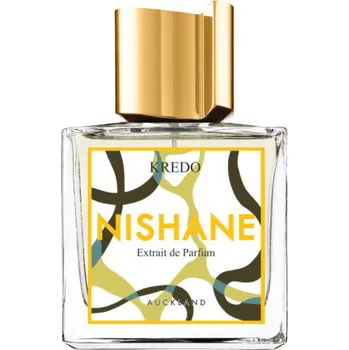 Unisex parfém Nishane Kredo - parfém 100 ml + 2 měsíce na vrácení zboží