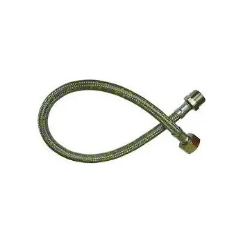 Melscher FLEXI NEREZ HADICE 12mm F3/8*F1/2 Velikost: 80cm