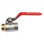 Melscher KULOVÝ KOHOUT FM PÁKA Velikost: 1/2''