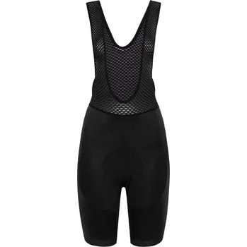 Cyklistické kalhoty Dámské kraťasy PISSEI Prime Donna Nero L