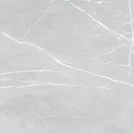 Touch, dlaždice slinutá, 60x60 cm, šedá