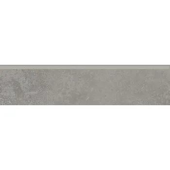 Dlažba Dale, DSAJ8880, sokl, 30x7,2cm, tmavě šedá