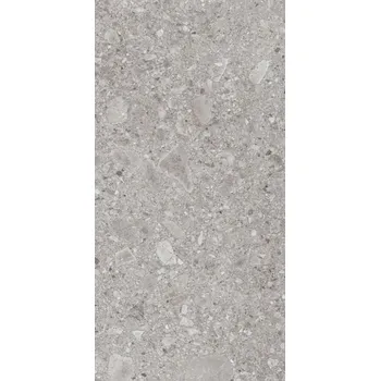 Rave, DAKV9900, dlaždice slinutá, 60x120cm, šedá