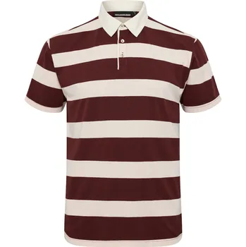 Polo Triko North Rugby Striped 6XL
