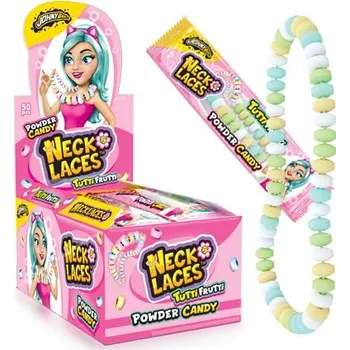 Bonbon JohnyBee Lipo Náhrdelník 17g