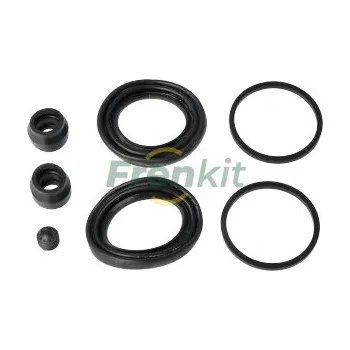 Brzdový systém Sada na opravy, brzdový třmen FRENKIT 243017