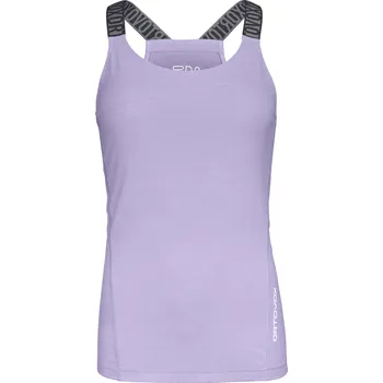 Ortovox 150 Essential Top Women's Barva: Lush Lavender, Velikost: S