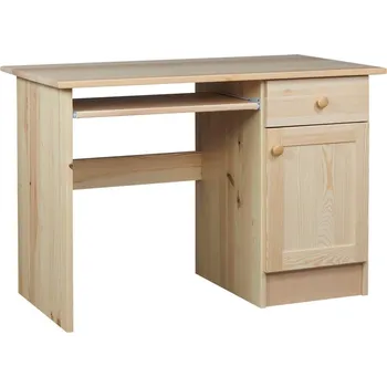 Psací stůl Doktor Psací stůl II Modern Zvolte odstín: Kaštan moření dřeva