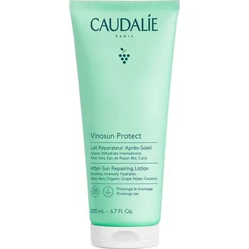 Přípravek po opalování Caudalie Mléko po opalování (After-Sun Repair Lotion) 400 ml + 2 měsíce na vrácení zboží