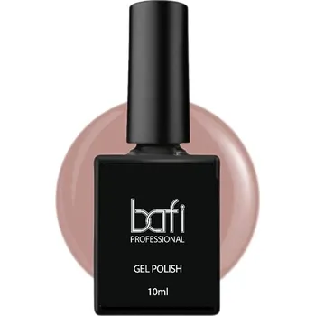 Lak na nehty Bafi Gel polish 019 10 ml
