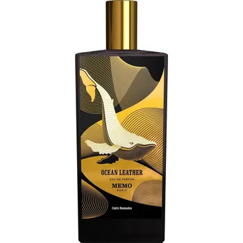 Unisex parfém Memo Ocean Leather - EDP 75 ml + 2 měsíce na vrácení zboží