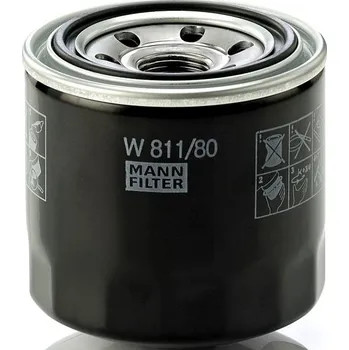 Mann-Filter W 811/80