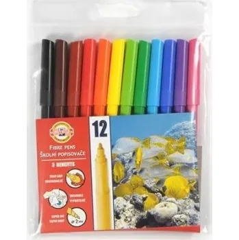 Koh-I-Noor 12 Fixy ks