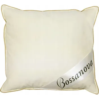 Polštář BOSSANOVA SOFT 70x80 polopeřící Polštář 70x80