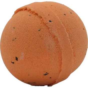 Koupelová pěna Ostatní Bath bombs Citrus Orange 8ks šumivé koule do koupele