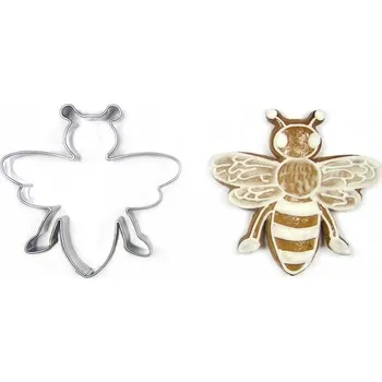 Vykrajovací formička - Včela