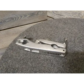 Bicí sada Tama MC56 Universal Clamp