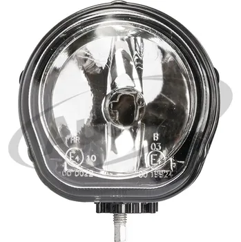 Mlhový světlomet Světlomet dálkový l/p iveco stralis od 05.2007 0191216_A, , ,