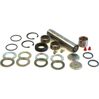 Brzdový třmen Sada opravárenská svislého čepu 32x172 daf lf45 0110081_A, , ,