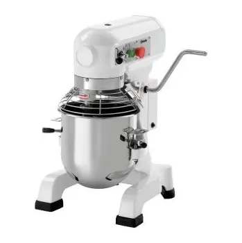 Kuchyňský robot Kuchyňský robot planetový 3 kg - 10 l