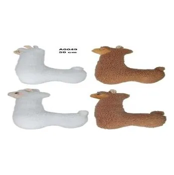 plyšák Alpaka 50cm MIX (pl, 2000, Sun-Day)