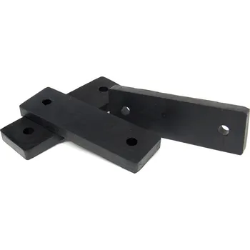 Přední díl výfuku Závěs výfuku l-140mm pružný střední 317690800_A, , ,