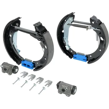 Brzdová čelist Sada brzdových čelistí ATE 03.0520-8420.3